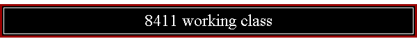 8411 working class