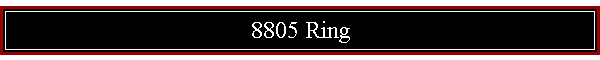 8805 Ring