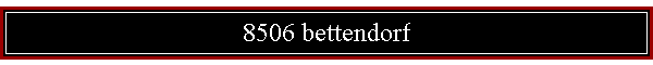 8506 bettendorf