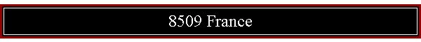 8509 France
