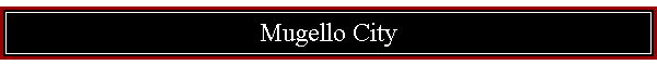 Mugello City