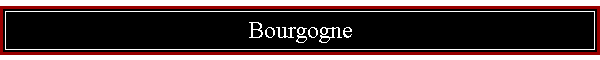 Bourgogne