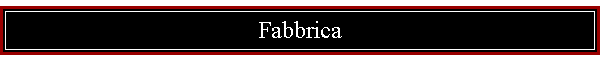 Fabbrica