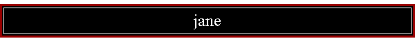 jane