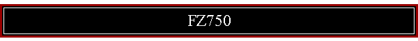 FZ750